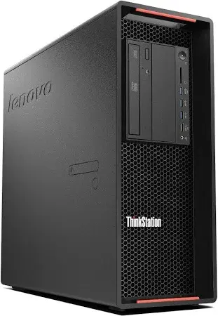 Thinkstation /Lenovo Thinkstation P500