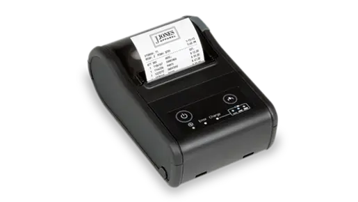 Impresora térmica /Epson TM-P80