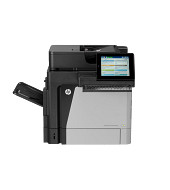 Impresora laser / hewlett packard / HP LaserJet Enterprise serie M630 MFP