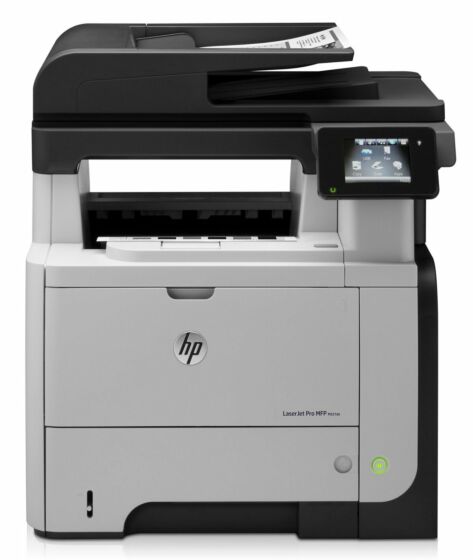 Impresora laser / hewlett packard / HP LaserJet Pro M521dn