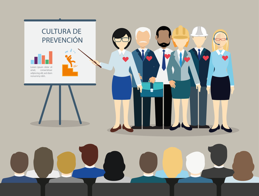 INDUCCIÓN Y RE INDUCCIÓN EN SG-SST